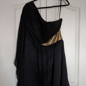 Ever Pretty Homecoming Dress